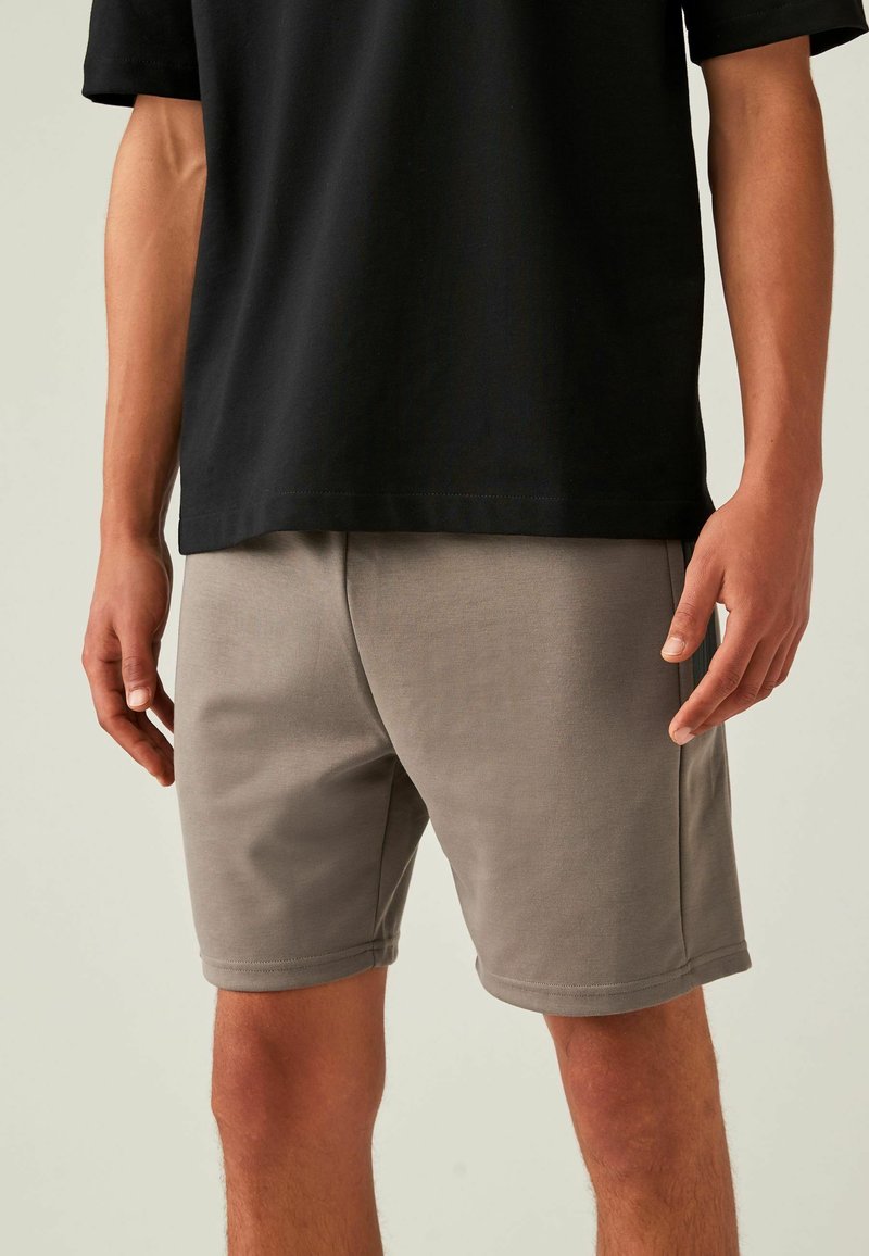 Next REGULAR FIT - Dresside alumine osa - neutral
