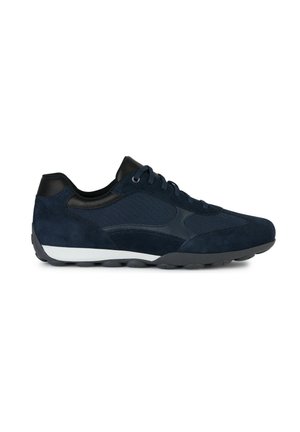 U SNAKE 2.0 - Trainers - navy