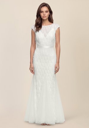 Apart, PAILLETTENKLEID - Occasion wear - creme