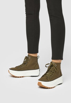 Scarpe da ginnastica da donna Kaporal Christy | Sneak'In