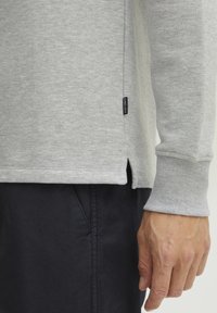 11 Project PRVINCE - Sweatshirt - stone mix