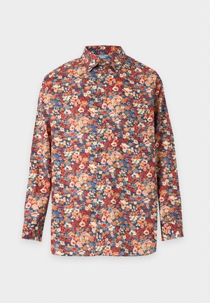 Paul Smith, MEN EASY FIT SHIRT - Overhemd - red