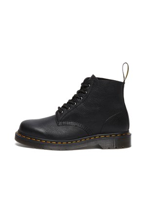 Dr. Martens UNISEX czarny