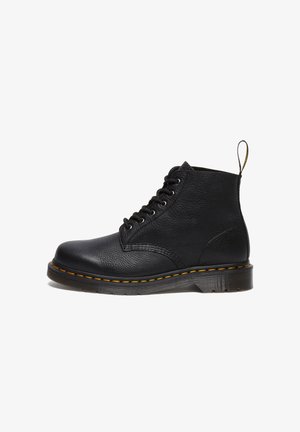 Dr. Martens AMBASSADOR - Snørestøvletter - black