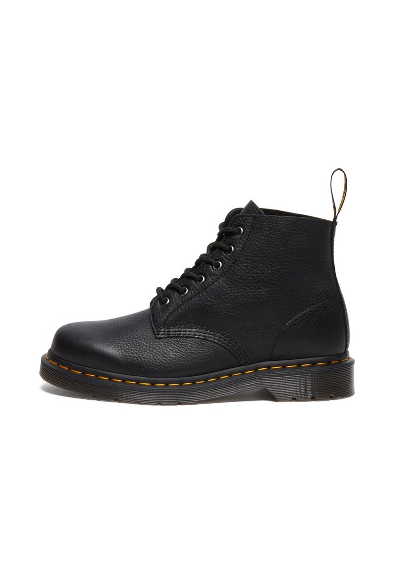 Dr. Martens AMBASSADOR - Veterboots - black