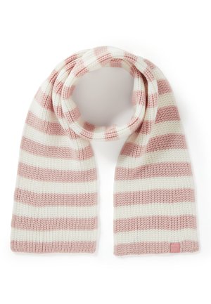 Schal - pink