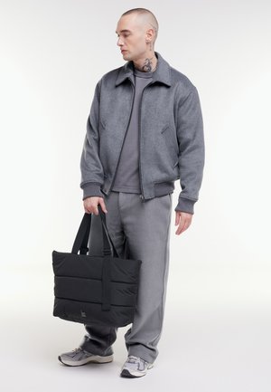 GOT BAG Shopping Bag - black