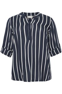 Unselected, midnight marine/chalk