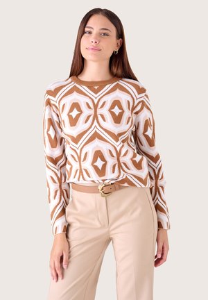 Camomilla Italia - Sweter