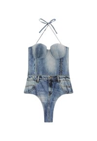 Guess - Kostium kąpielowy