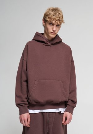 Terranova, - Bluza z kapturem