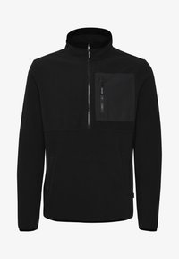 Non selezionato, black