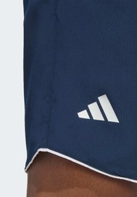 adidas Performance CLUB TENNIS - Sportiniai šortai - collegiate navy