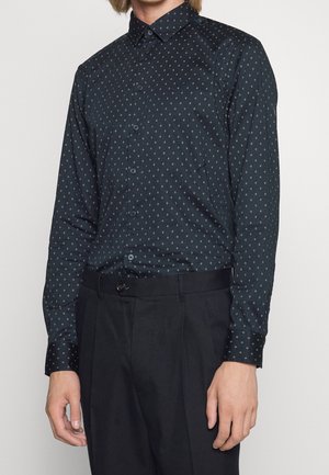 Zakelijk overhemd - dark blue