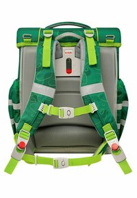 McNeill ERGO MAC2 SET 5-TEILIG - Set zainetto - dino