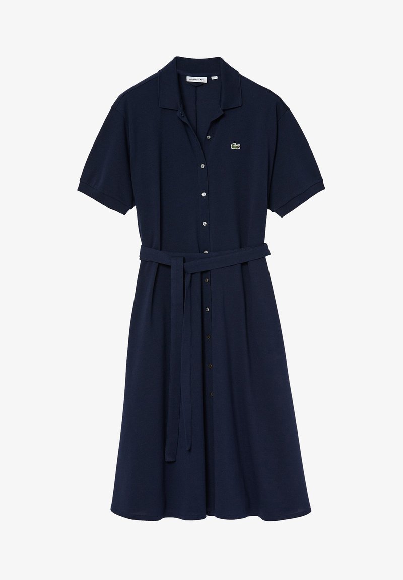 Robe lacoste femme noir Clearance