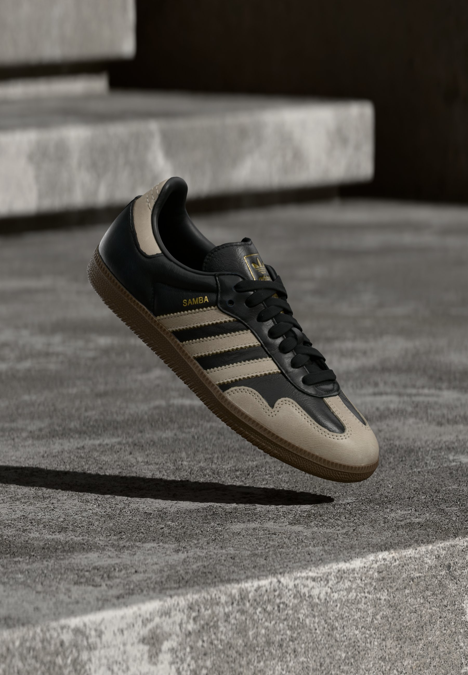 adidas gazelle silver green womens adidas Samba ADV Skate Shoes main image 1