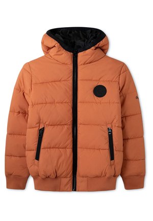Giacca invernale - orange