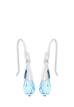 PRECIOSA - Orecchini - blau