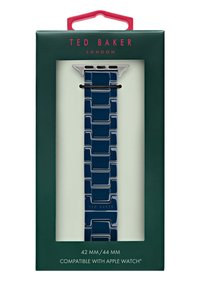 Ted Baker APPLE BANDS - Óratartozék - blue
