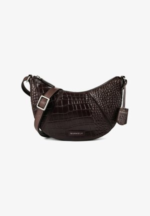 Burkely, Sac bandoulière - brown