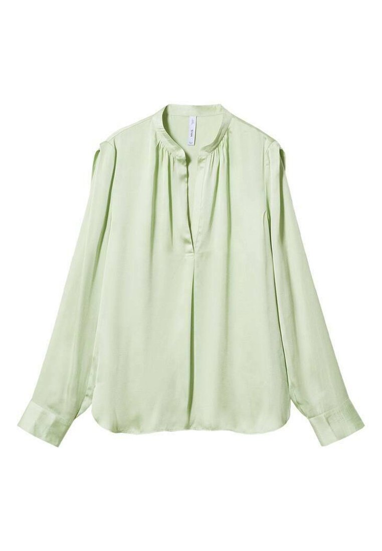 Mango Blouse niet gedefinieerd Mango Blouse niet gedefinieerd