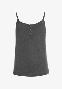 Niet geselecteerd, true black