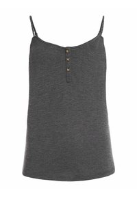 PRTMIMIZAN - Top - true black