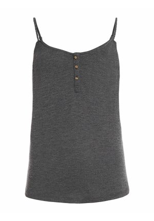 Protest PRTMIMIZAN - Top - true black