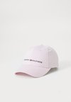 ESSENTIAL CAP UNISEX - Keps - light pink