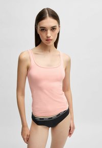 HUGO TWIN 2 PACK - Maglietta intima - patterned thirtyfive