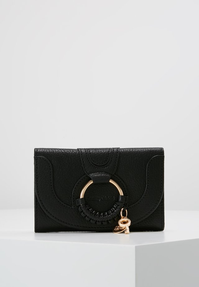 Portemonnee - black