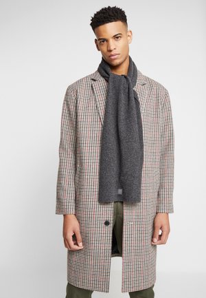 SCARF - Šála - dark grey