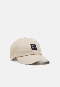 SNAPBACK URBAN EYE UNISEX - Șapcă - stone