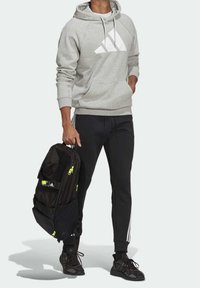 adidas Performance Camiseta estampada - white
