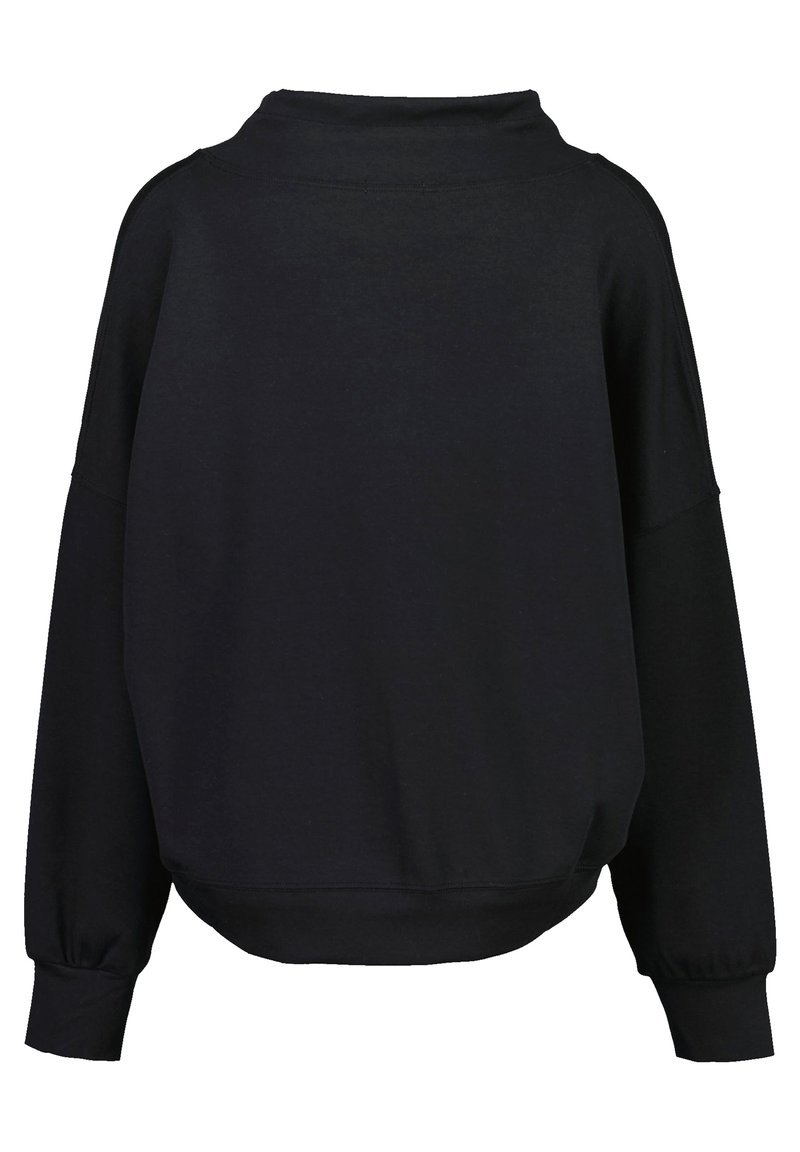 Damen Sweatshirts | Better Rich GATES CREW Kapuzenpullover black/schwarz - BK26221 Damen Sweatshirts | Better Rich GATES CREW Kapuzenpullover black/schwarz - BK26221