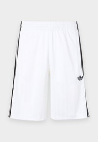 SHORT - Shorts - white