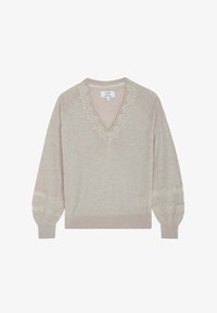 Selezionato, natural