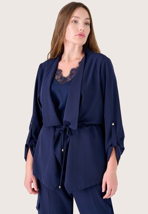 Camomilla Italia GALA - Let jakke / Sommerjakker - blue