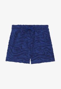 Ausgewählt, bright blue