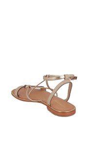 Les Tropeziennes par M Belarbi Sandalias - or irise