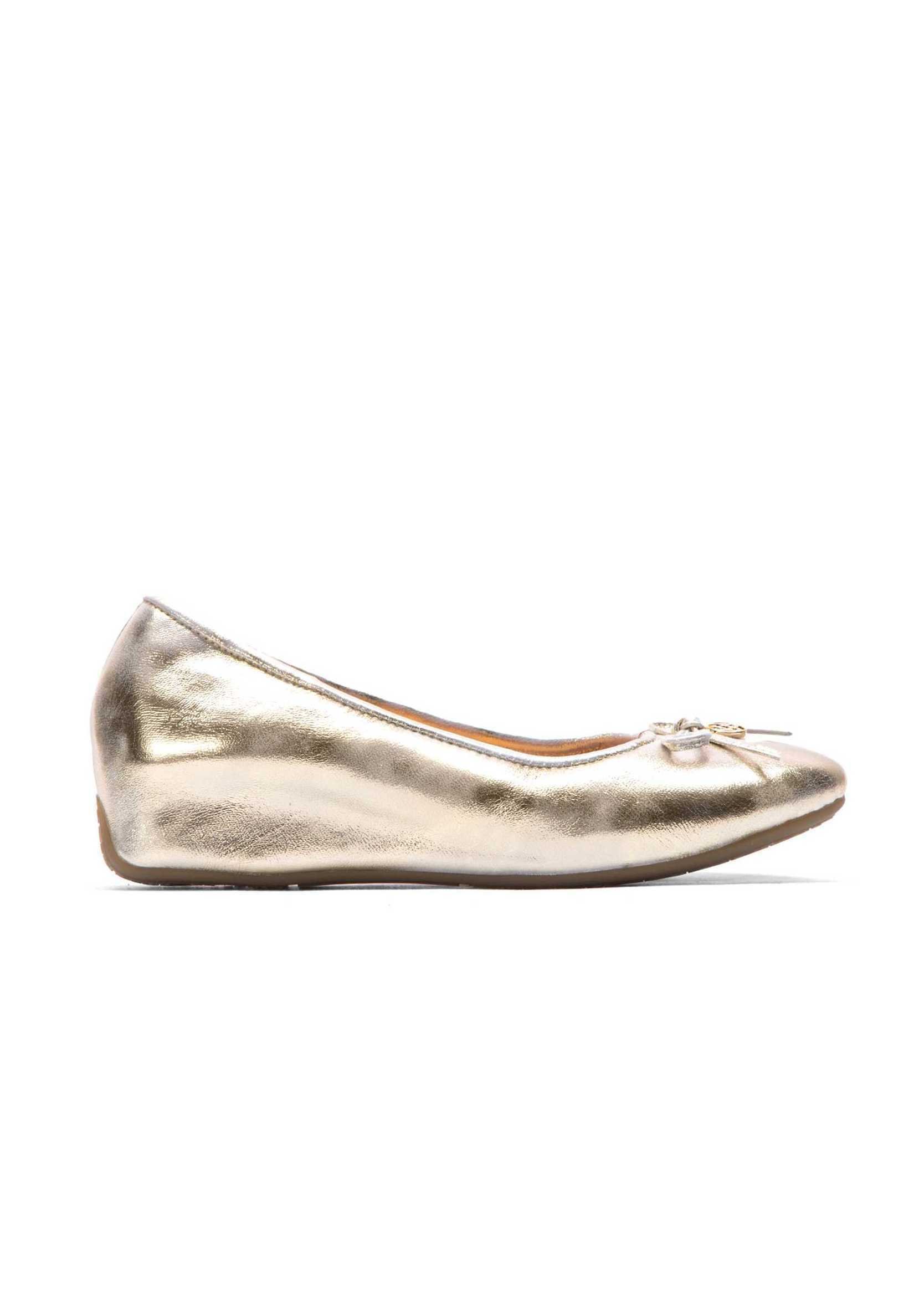Gouden Ballerina's voor dames online kopen | Zalando