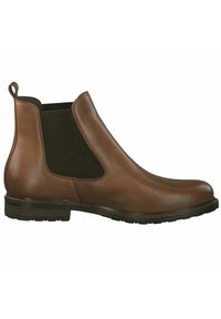Tamaris Ankle Boot - braun