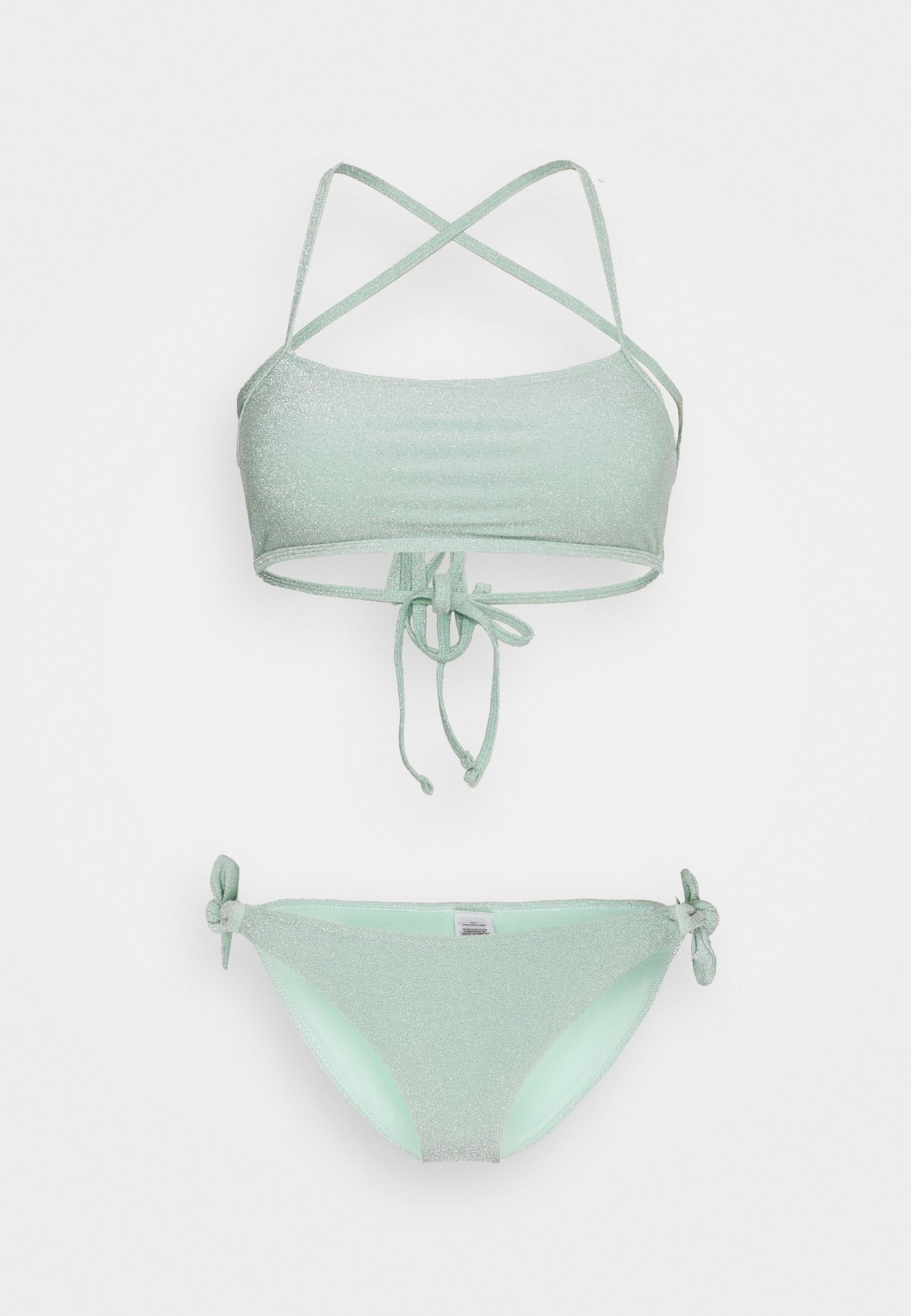 ONLSELMA BACKLESS GLIMMER SET