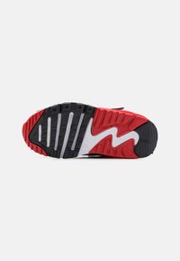 Nike Sportswear AIR MAX 90 EASYON - Tenisky - burgundy crush/white/black/university red