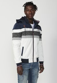 Koroshi Viegla jaka - navy