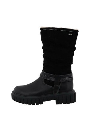Snowboot/Winterstiefel - black