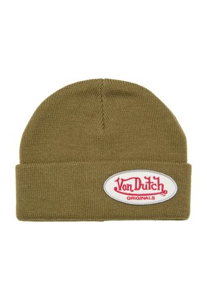 Beanie - khaki