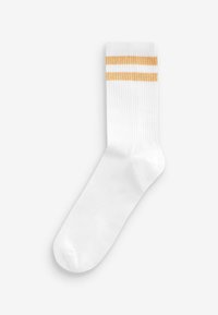 Next ARCH SUPPORT 3 PACK- REGULAR FIT - Zoknik - white pastel sparkle