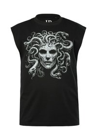 TANK - Top - black